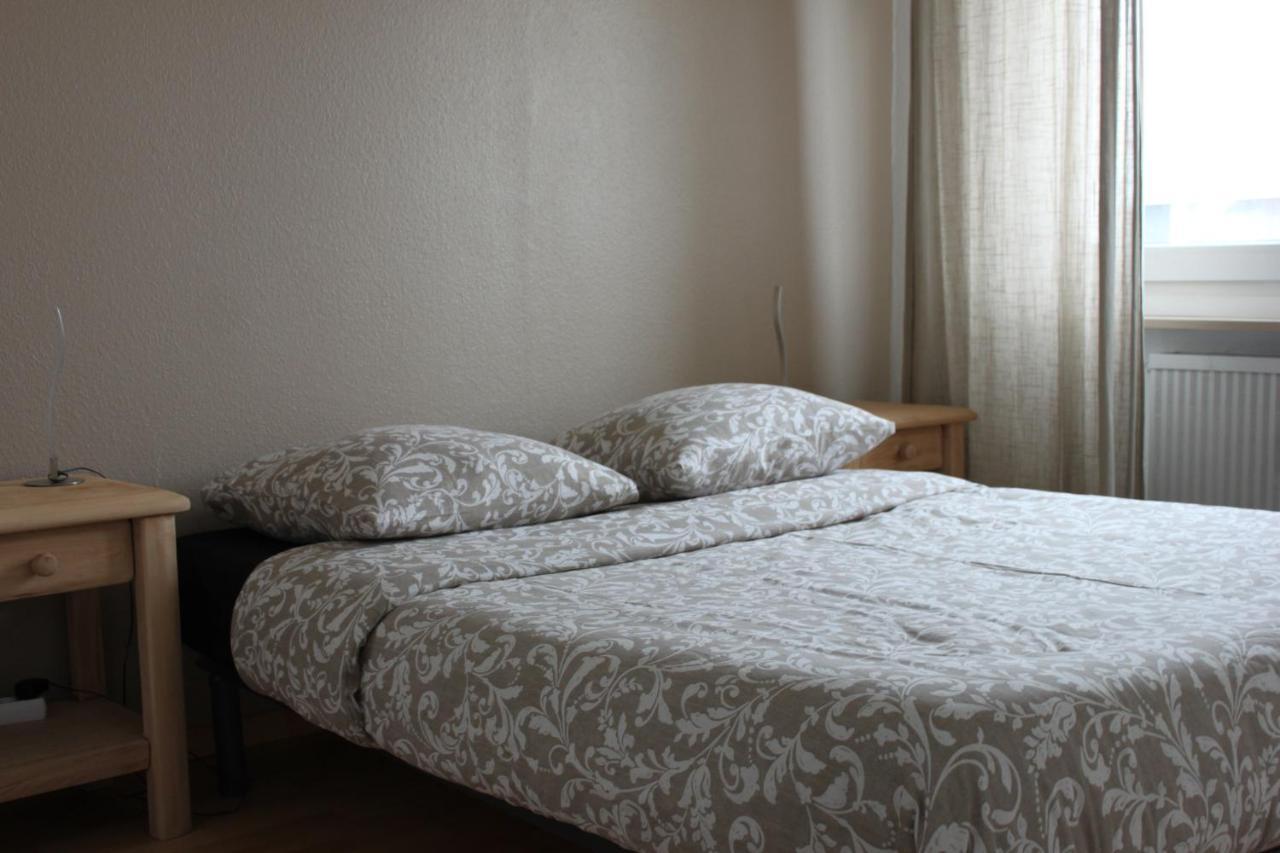 Cosy F2 Basel Saint-Louis Apartment Bagian luar foto